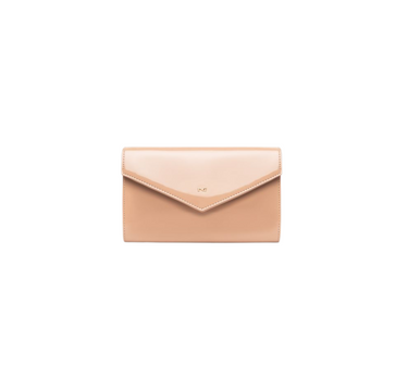 NERO GIARDINI CLUTCH BAG