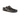 BIRKENSTOCK GIZEH BIG BUCKLE NATURAL LEATHER PATENT WIDE FIT