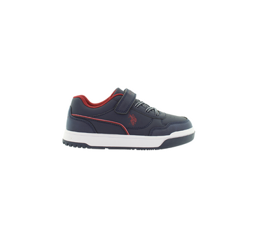 US POLO ASSN BOYS MITCH TRAINERS