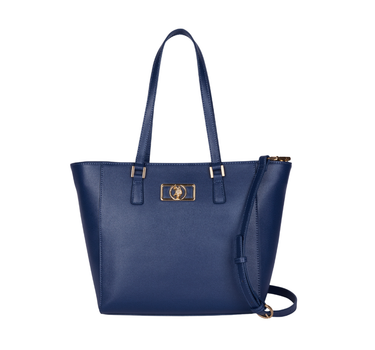 US POLO ASSN WOMEN JONES CHIC SHOPPING BAG
