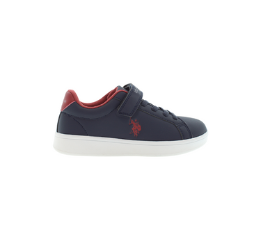 US POLO ASSN BOYS TRACE TRAINERS
