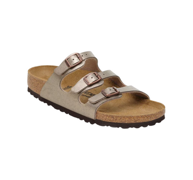 BIRKENSTOCK FLORIDA BIRKO-FLOR NARROW FIT