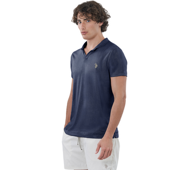 US POLO ASSN MEN RODD POLO SHIRT