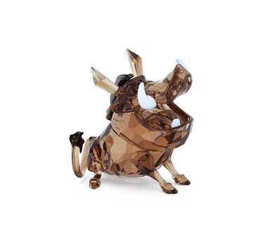 SWAROVSKI THE LION KING PUMBAA