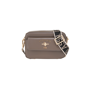 US POLO ASSN WOMEN HEAT CROSSBODY
