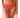 LA VIE EN ROSE BIKINI MID RISE