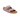 BIRKENSTOCK ARIZONA BIRK-FLOR NUBUK LEATHER NARROW FIT