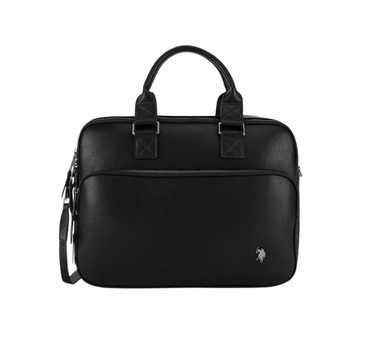 US POLO ASSN MEN FREE SPIRIT BUSINESS BAG