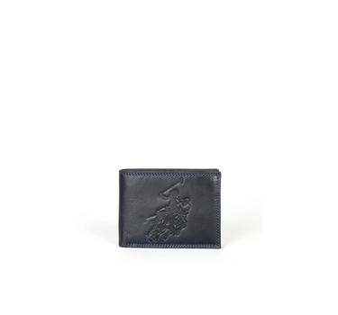 US POLO ASSN MEN'S WALLET