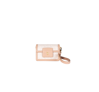 US POLO ASSN WOMEN NEW HAMPTON S CROSSBODY BAG