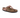 BIRKENSTOCK GIZEH SOFT FOOTBED NUBUCK LEATHER REGULAR FIT