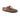 BIRKENSTOCK GIZEH SOFT FOOTBED NUBUCK LEATHER WIDE FIT