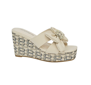 LAURA BIAGIOTTI WOMEN WEDGES
