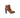 NERO GIARDINI LEATHER ANKLE BOOTS