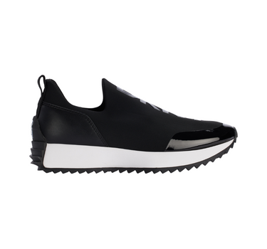 DKNY WOMEN NALLEN SNEAKERS