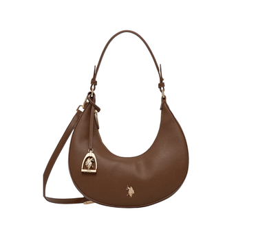 US POLO ASSN WOMEN JONES HOBO BAG