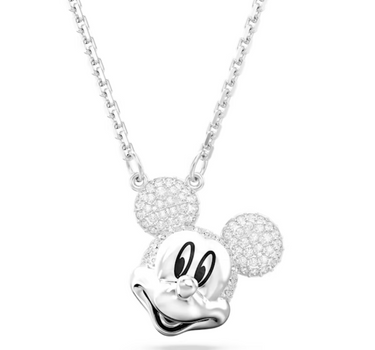 SWAROVSKI DISNEY MICKEY MOUSE PENDANT