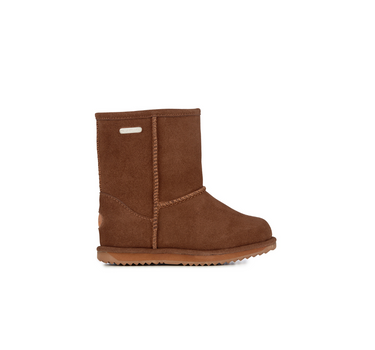 EMU KIDS BRUMBY LO BOOTS