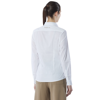 US POLO ASSN WOMEN DEB SLIM FIT SHIRT