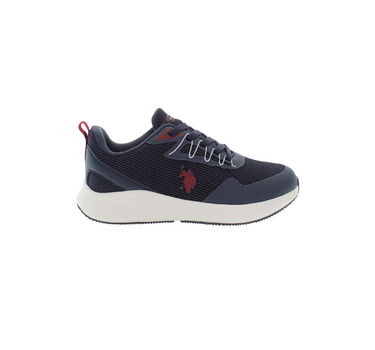 US POLO ASSN BOYS ADRYEN TRAINERS