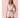 LA VIE EN ROSE CAMISOLE BUILT-IN STRAP