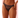 LA VIE EN ROSE TANGA LOW RISE