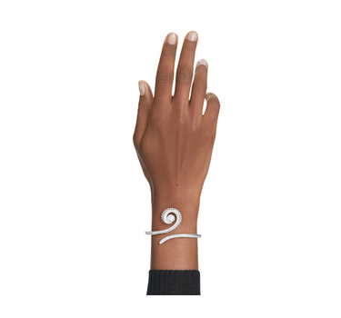 SWAROVSKI ARIANA GRANDE X SWAROVSKI BANGLE