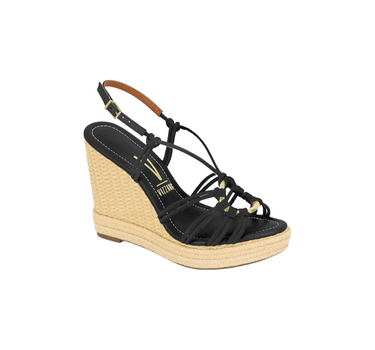 VIZZANO WOMEN WEDGE SANDALS