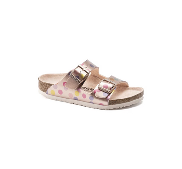 BIRKENSTOCK ARIZONA KIDS BIRKO-FLOR