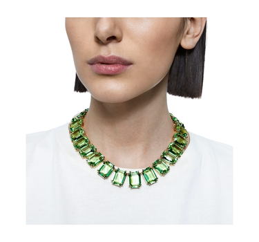 SWAROVSKI MILLENIA NECKLACE