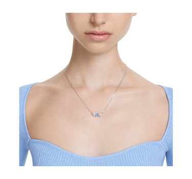 SWAROVSKI MESMERA NECKLACE