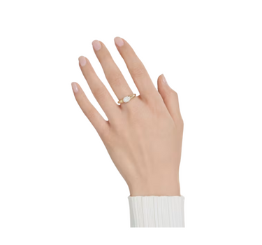 SWAROVSKI DEXTERA RING