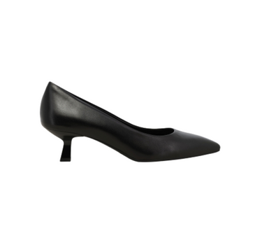 MELLUSO WOMEN LEATHER HEELS
