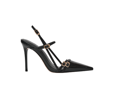 STEVE MADDEN DEAGAN PUMPS