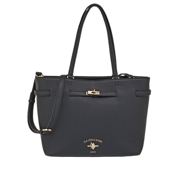 US POLO ASSN WOMEN STANFORD TOTE BAG