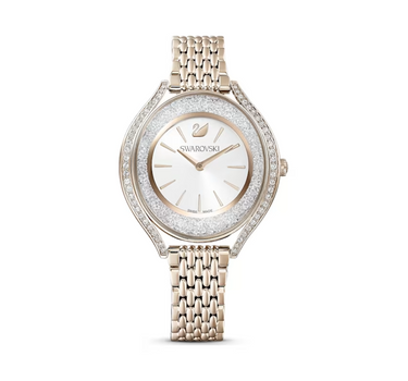 SWAROVSKI CRYSTALLINE AURA WATCH