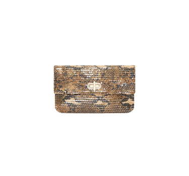 BULAGGI REPTILE CLUTCH