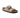 BIRKENSTOCK ARIZONA BIG BUCKLE IN COPPER