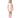 US POLO GIRL'S STRETCH COTTON DRESS