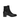 NERO GIARDINI ELEGANT LEATHER BOOTS