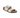 BIRKENSTOCK SYDNEY CUSHION BUCKLE BIRKO-FLOR NARROW FIT