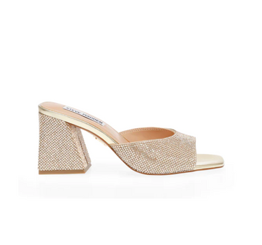 STEVE MADDEN GLOWING-R MULE