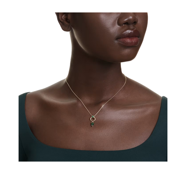 SWAROVSKI MESMERA PENDANT