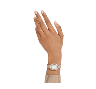 SWAROVSKI MATRIX OCTAGON WATCH