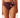 LA VIE EN ROSE BIKINI HIGH RISE