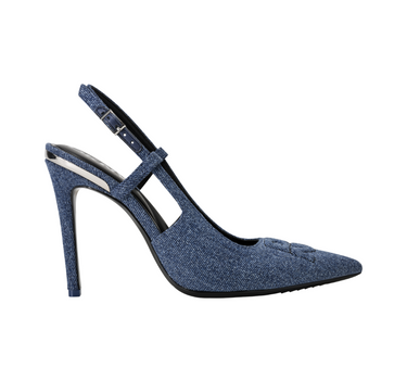 DKNY WOMEN MEDIVILLE SLINGBACK HEEL