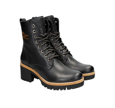 PANAMA JACK PADMA B11 ANKLE BOOTS