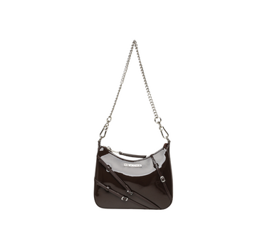 STEVE MADDEN BLIANA-2 SHOULDER BAGS