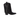 CARMELA WOMEN LEATHER STUDDED WESTERN BOOTS