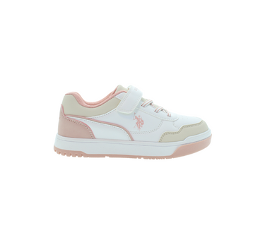 US POLO ASSN GIRLS MITCH TRAINERS
